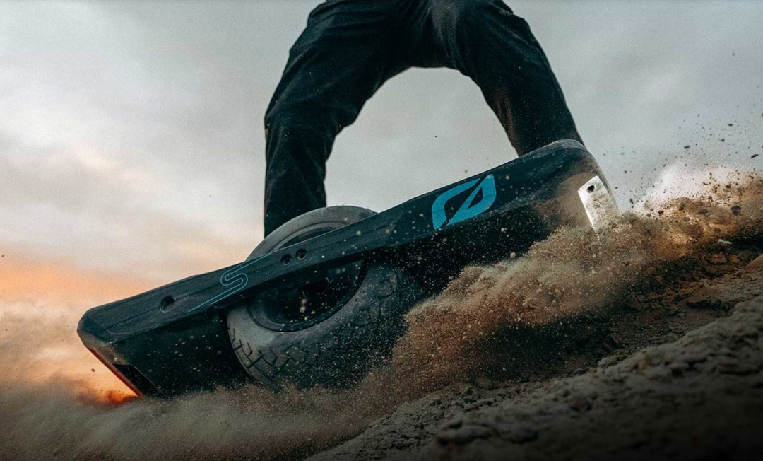 onewheel s series freedom machine byron bay