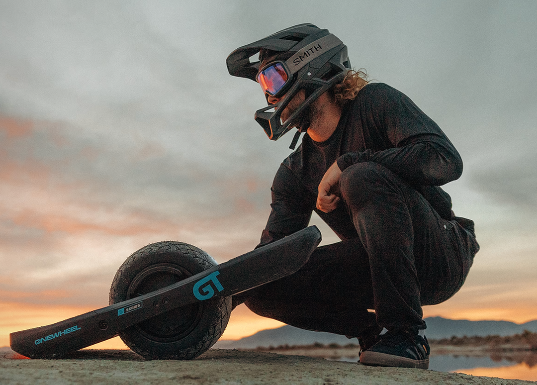 onewheel s series freedom machine byron bay