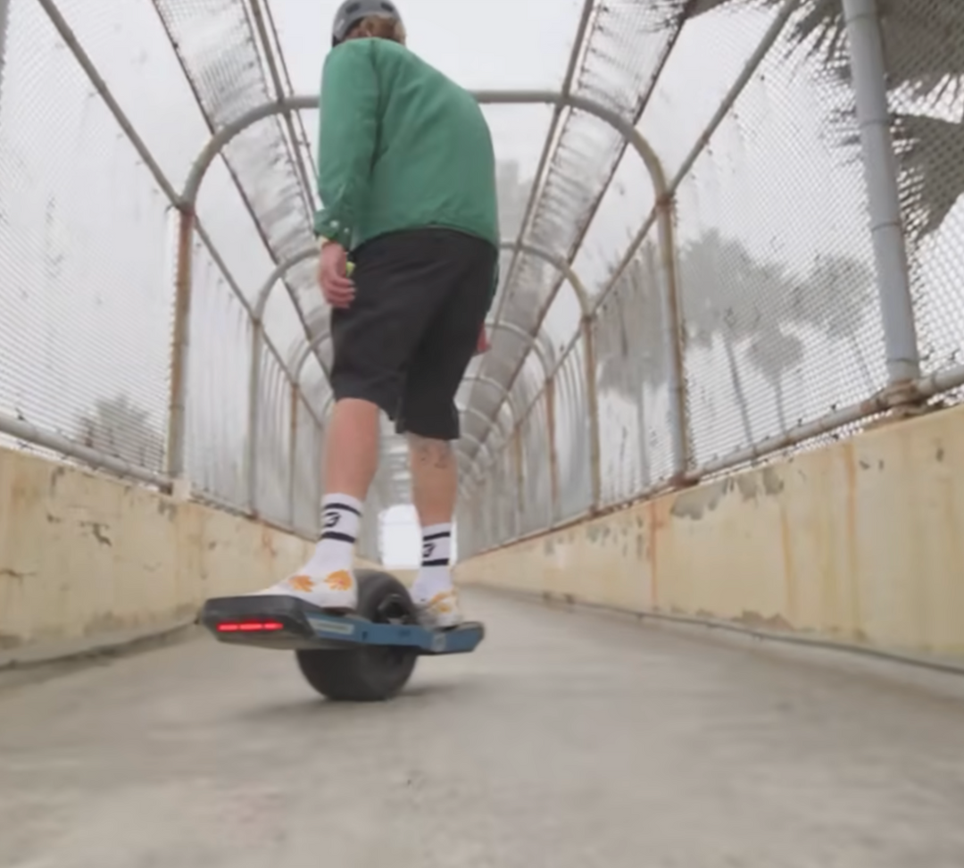 Onewheel xr classic freedom machine byron bay