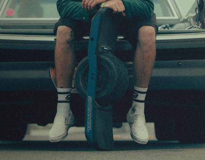ONEWHEEL - XR CLASSIC - freedommachine