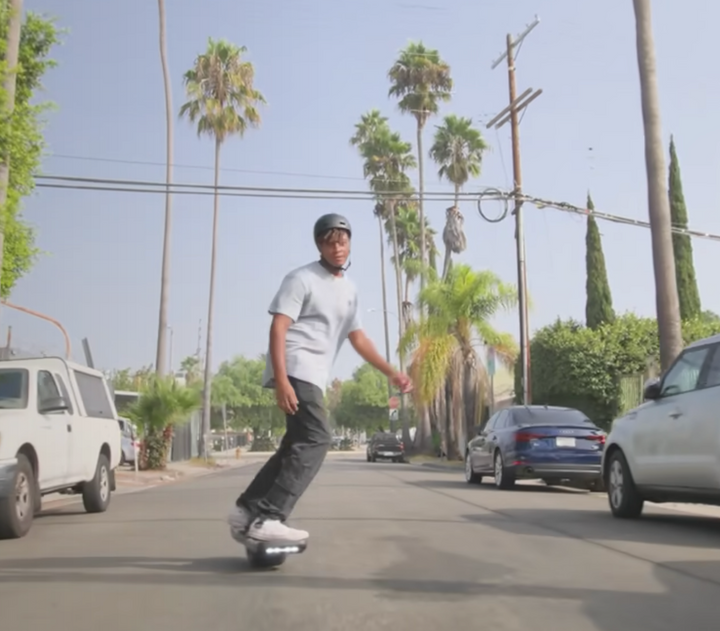 ONEWHEEL - XR CLASSIC - freedommachine
