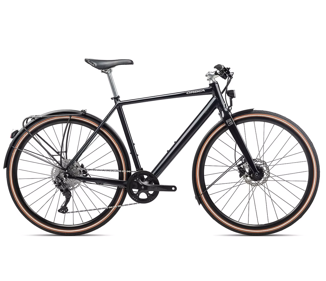 Orbea Carpe 10 - freedommachine