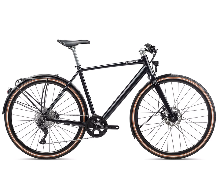 Orbea Carpe 10 - freedommachine