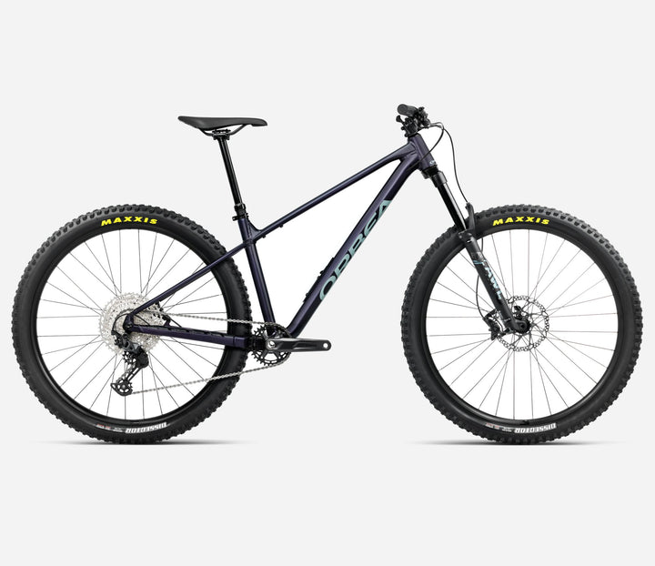 freedom machine australia Orbea Laufey H10
