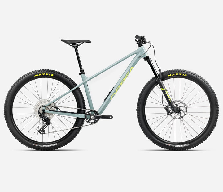 freedom machine australia Orbea Laufey H10