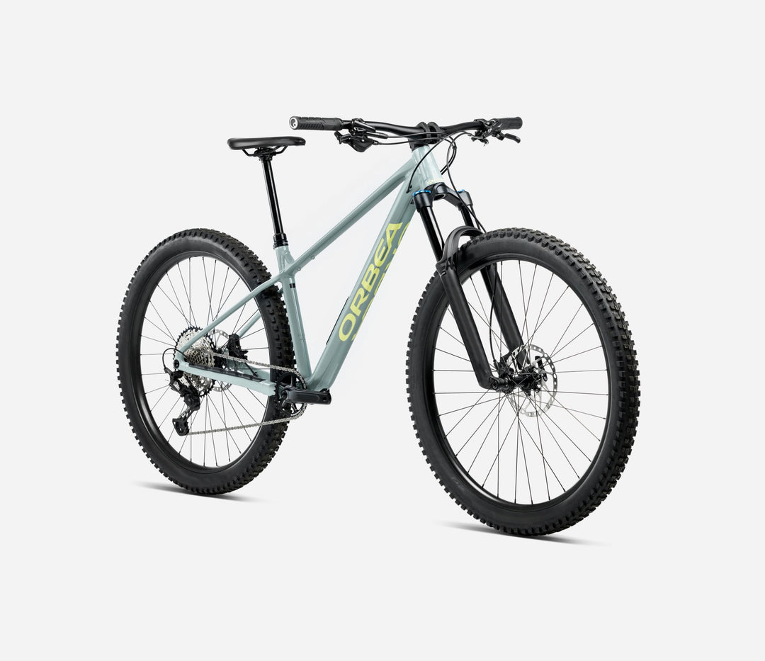 freedom machine australia Orbea Laufey H10