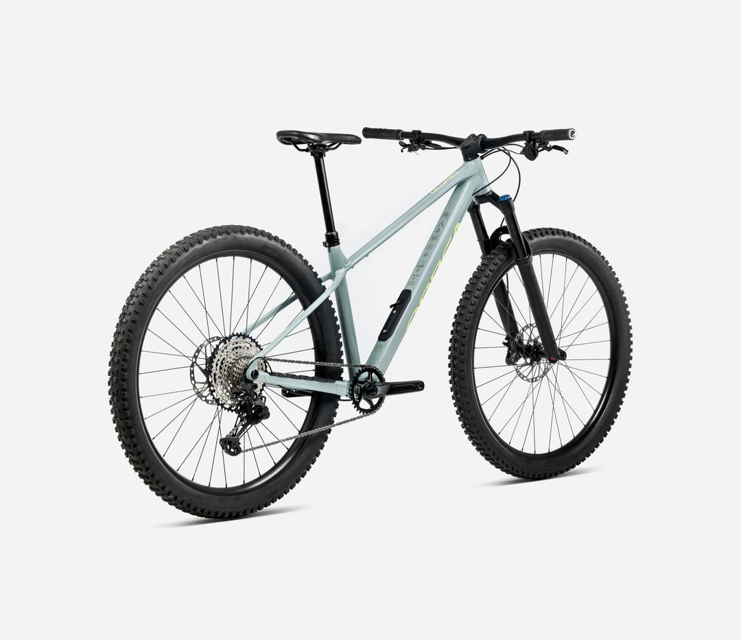freedom machine australia Orbea Laufey H10