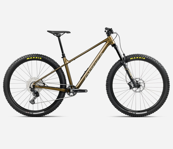 freedom machine australia Orbea Laufey H10