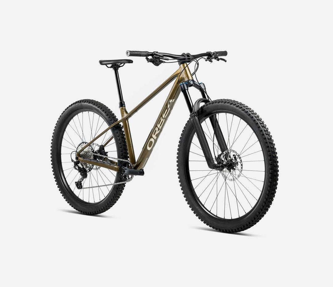 freedom machine australia Orbea Laufey H10