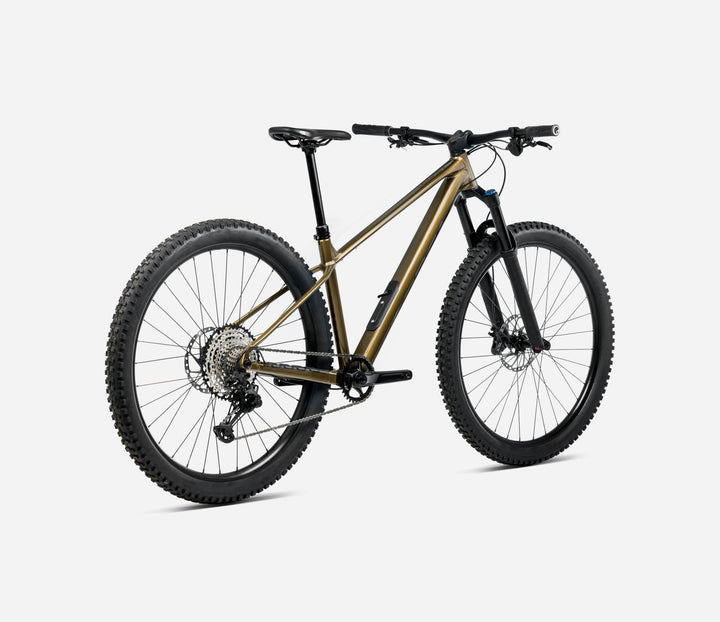 freedom machine australia Orbea Laufey H10