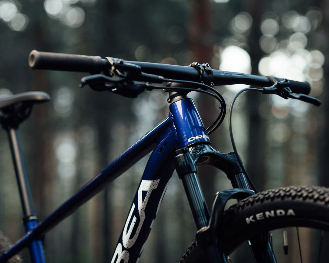 freedom machine orbea onna 40