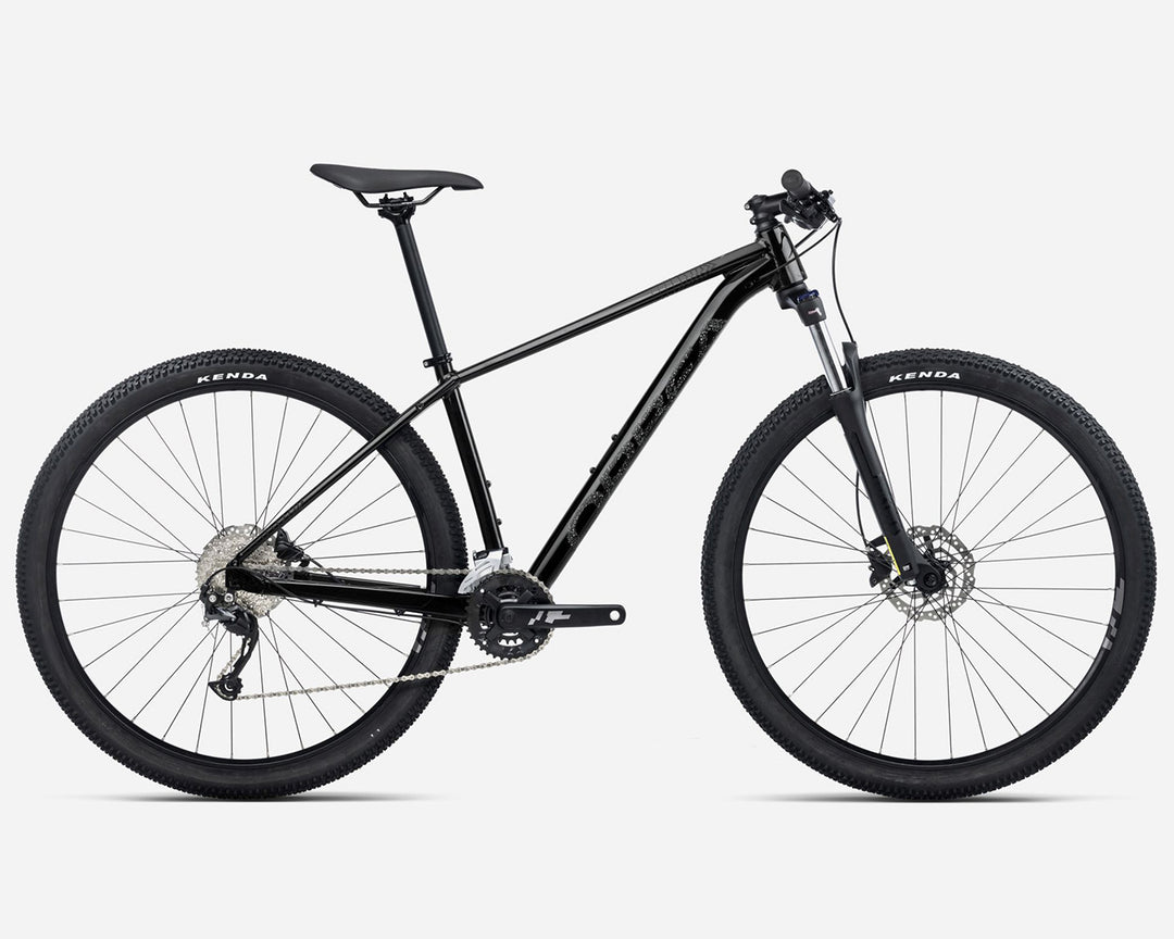 freedom machine orbea onna 40