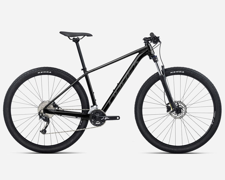 freedom machine orbea onna 40