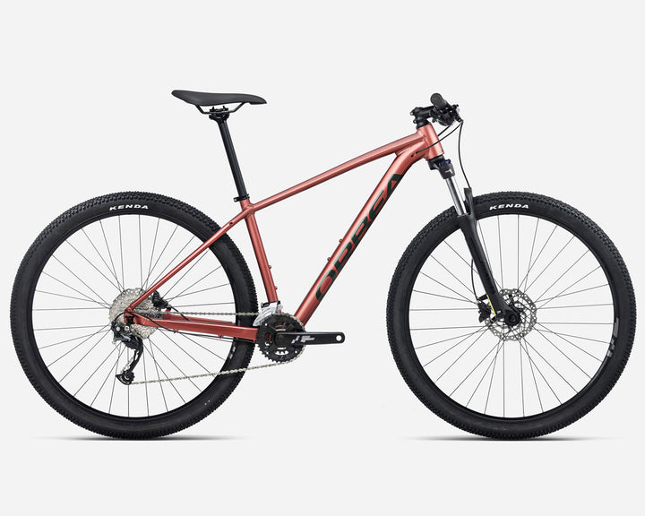 freedom machine orbea onna 40