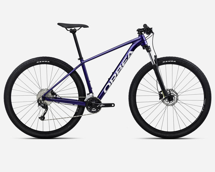 freedom machine orbea onna 40