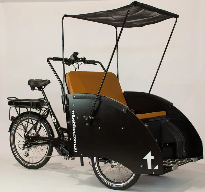 Tb Ricky Rickshaw TRIBE RICKY RICKSHAW – freedommachine