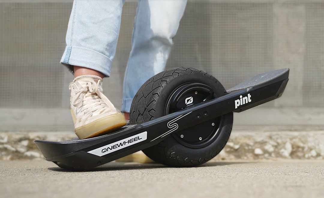 onewheel pint s freedom machine byron bay