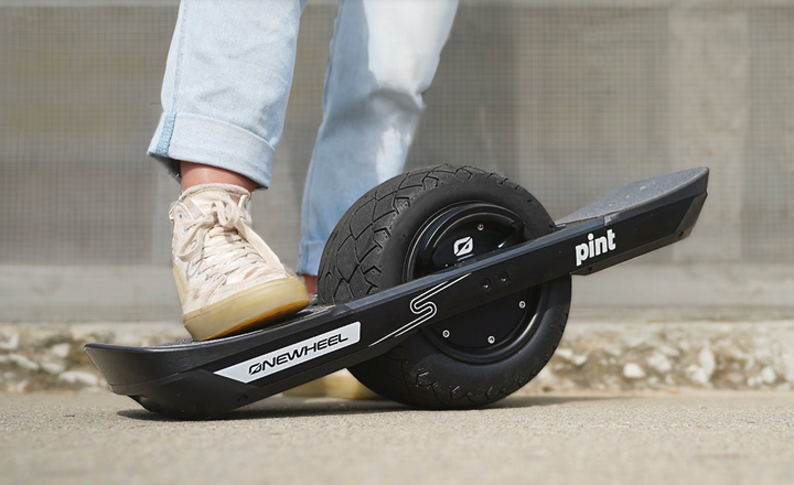 onewheel pint s freedom machine byron bay