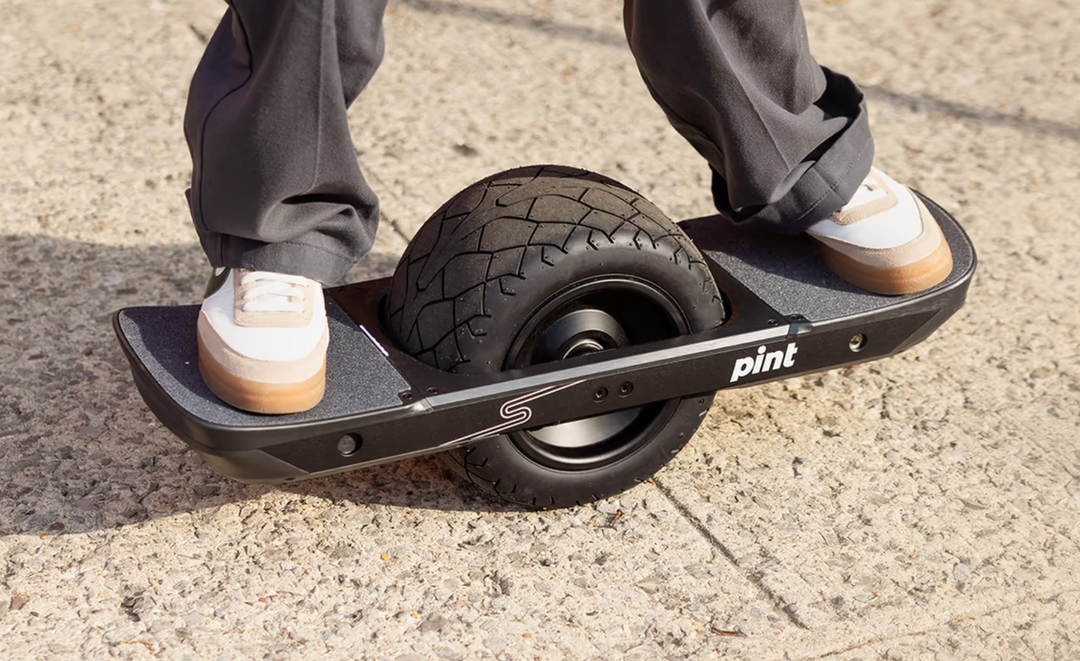 onewheel pint s freedom machine byron bay