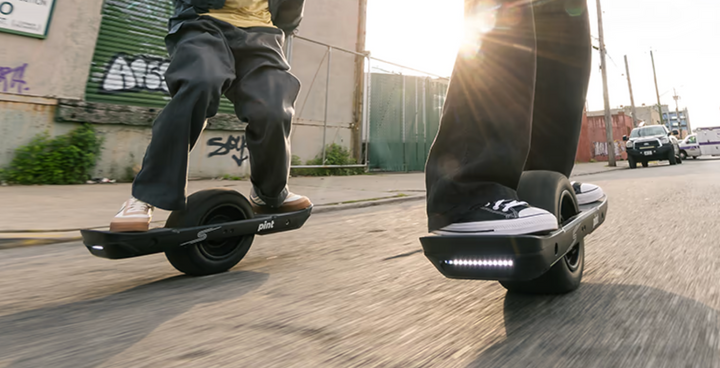 onewheel pint s freedom machine byron bay