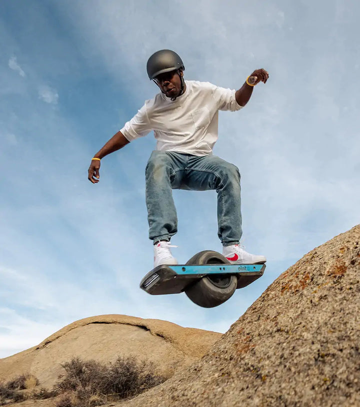 onewheel pint x freedom machine byron bay