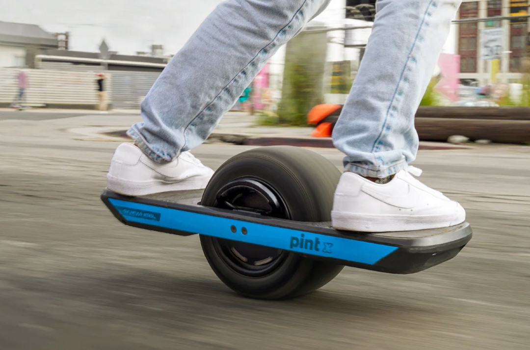 onewheel pint x freedom machine byron bay