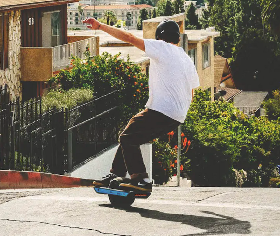 onewheel pint x freedom machine byron bay