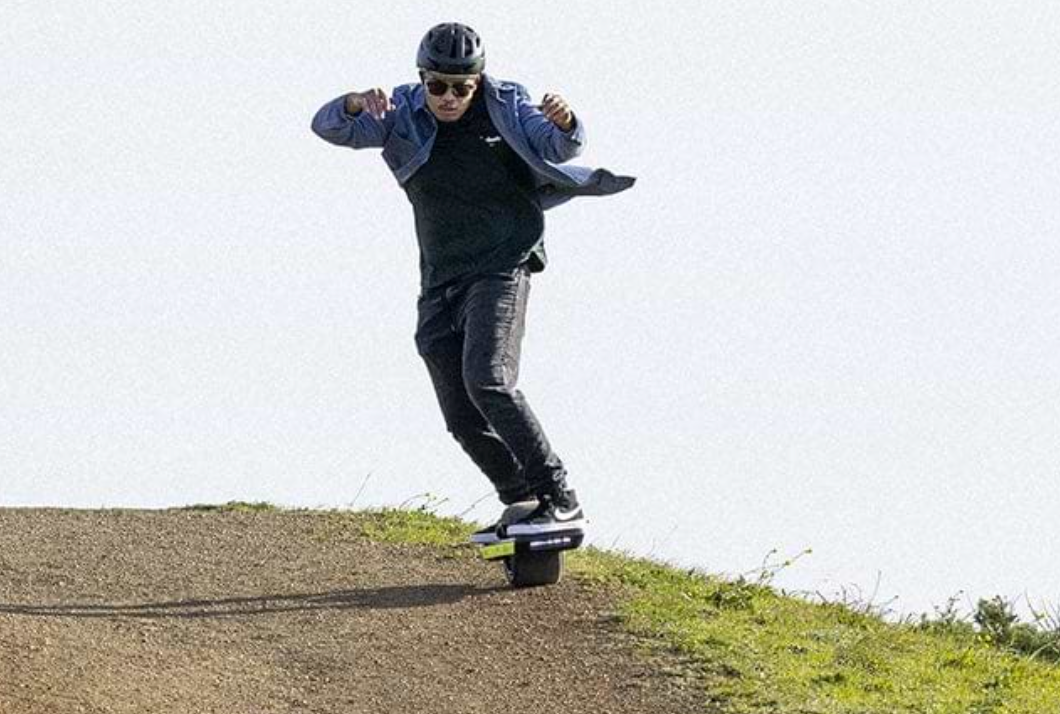 ONEWHEEL - PINT X - freedommachine