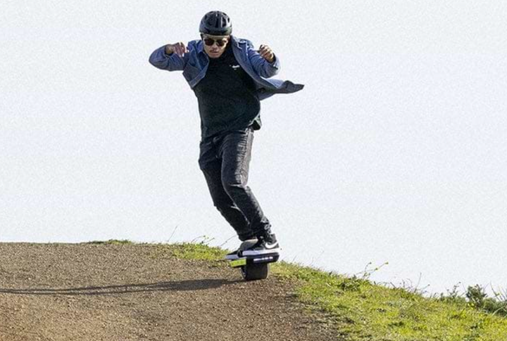 ONEWHEEL - PINT X - freedommachine