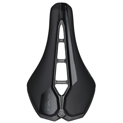 SHIMANO Stealth Performance Saddle - freedommachine