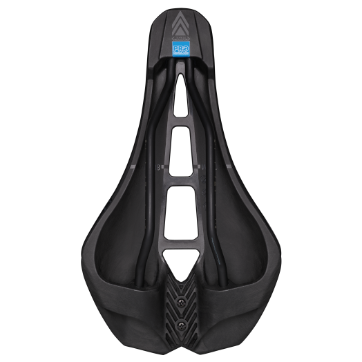 SHIMANO Stealth Performance Saddle - freedommachine
