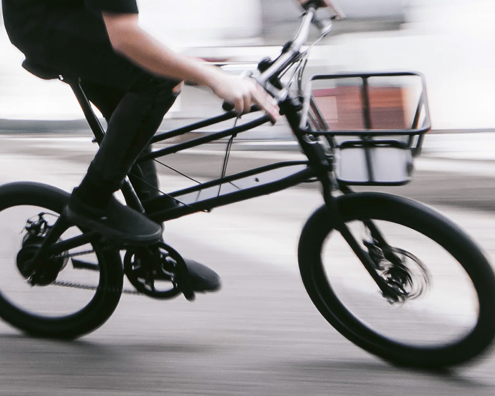 coast cycles quinn freedom machine byron bay