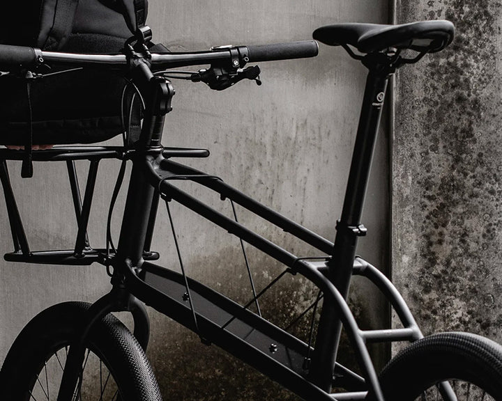 coast cycles quinn freedom machine byron bay