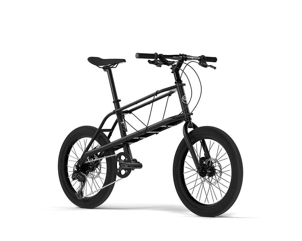 coast cycles quinn freedom machine byron bay