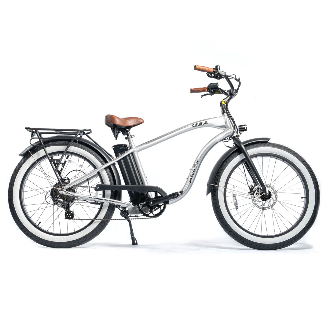 AMPD BROS Chubbie, 750W - freedommachine