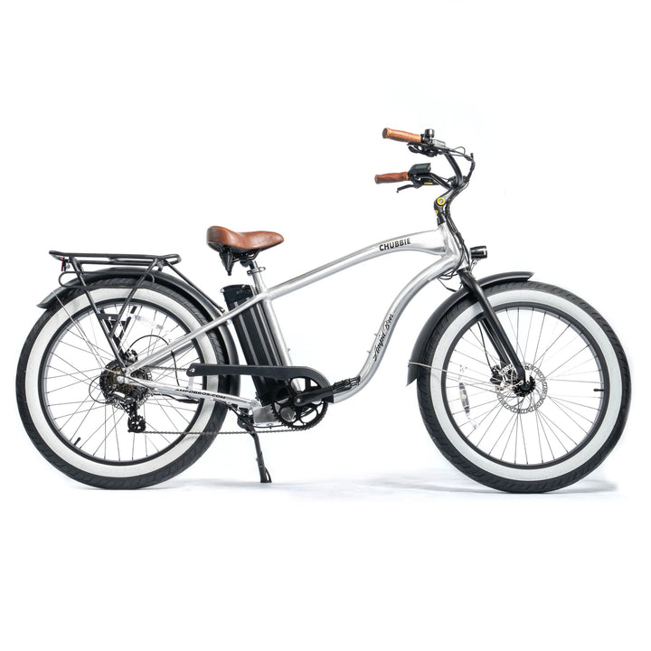 AMPD BROS Chubbie, 750W - freedommachine