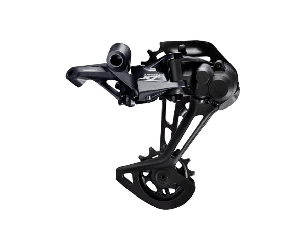 Shimano Deore XT M8100 12 Speed Rear Derailleur - freedommachine