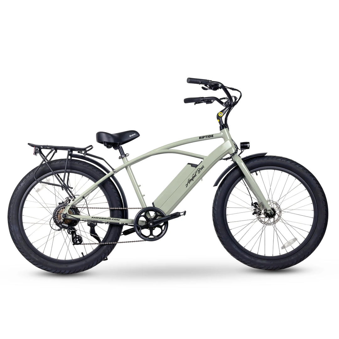 AMPD BROS Riptide 2 500W - freedommachine