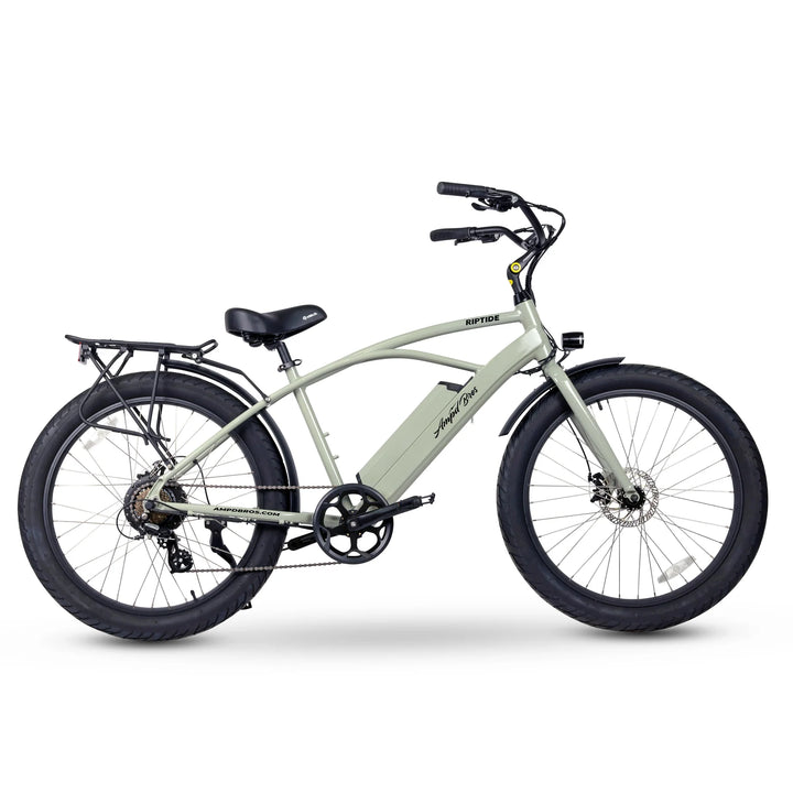 AMPD BROS Riptide 2 500W - freedommachine