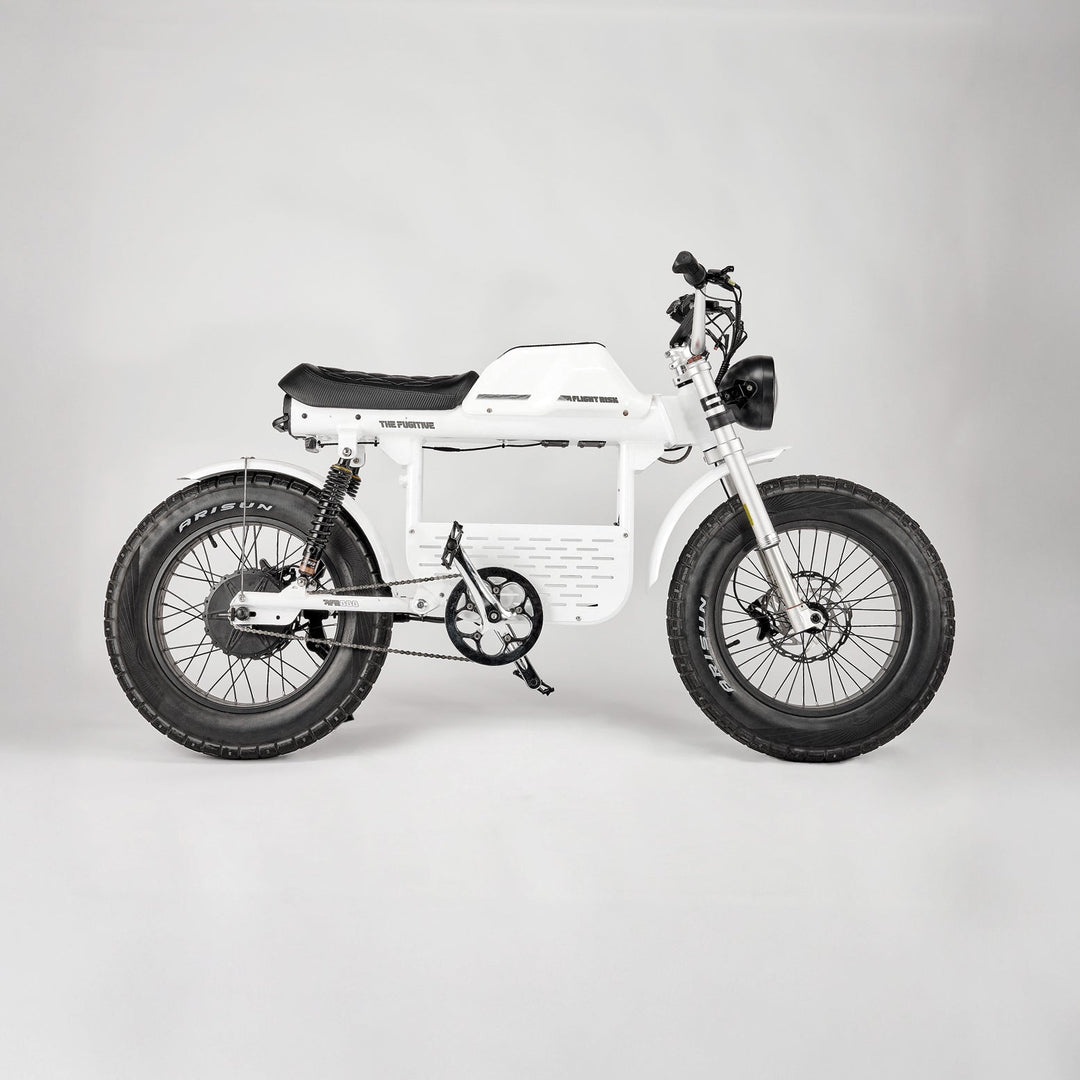 flight risk fr888 freedom machine australia fat tyre ebike