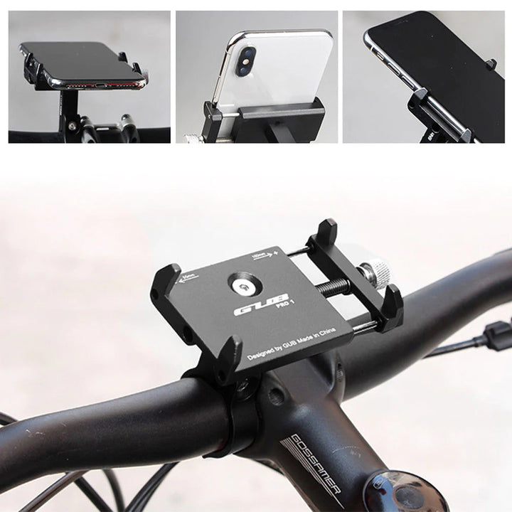 BIKE PHONE HOLDER - freedommachine