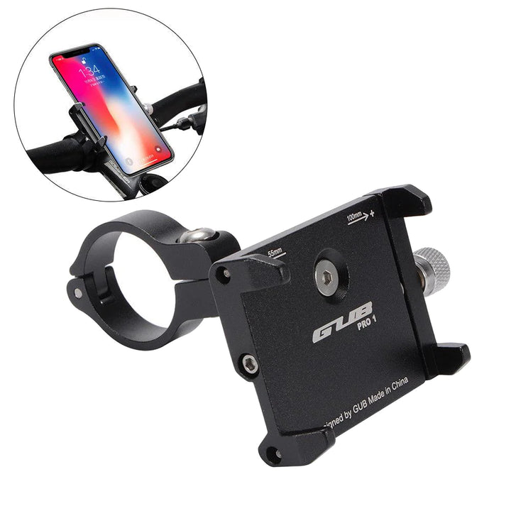 BIKE PHONE HOLDER - freedommachine
