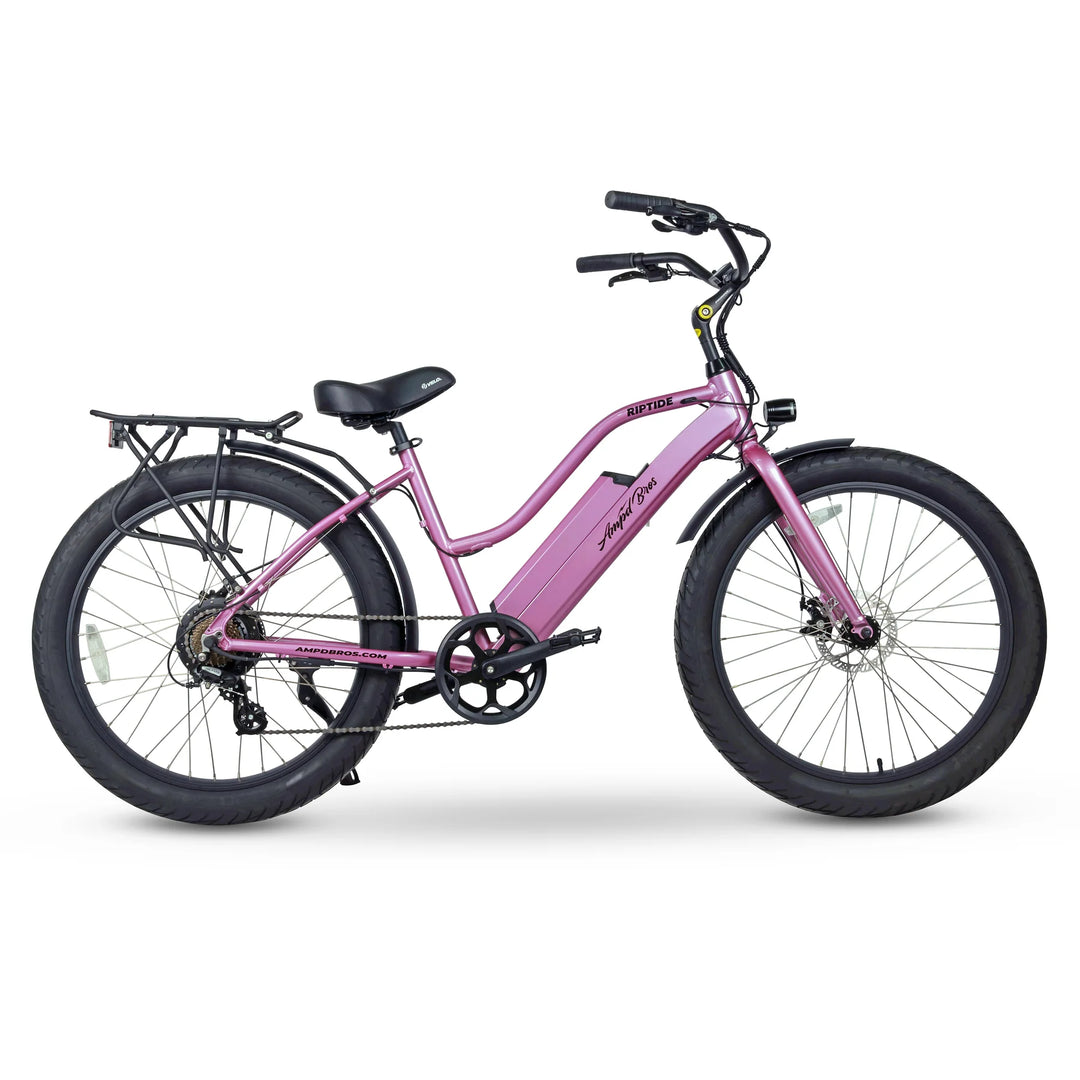 AMPD BROS Riptide-S 2 500W - freedommachine
