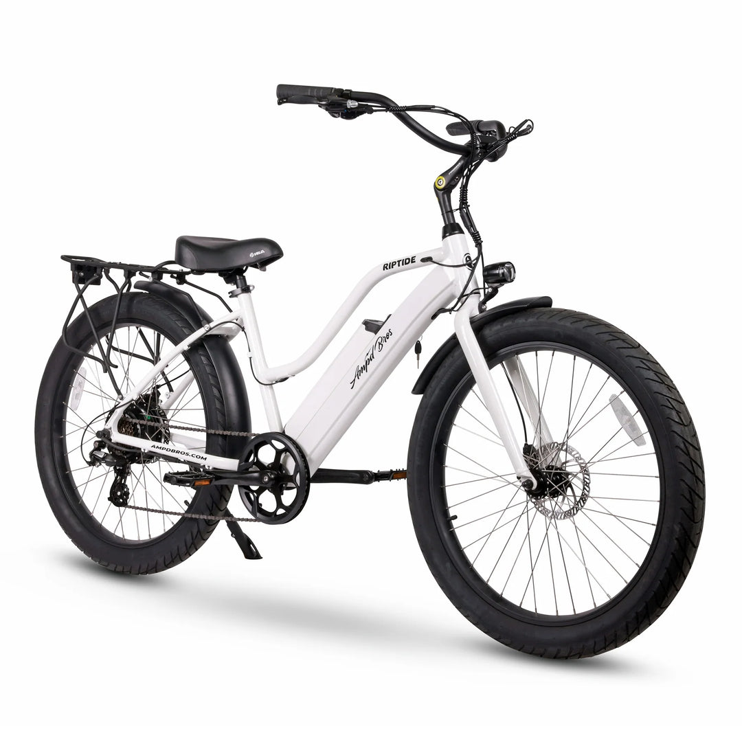 AMPD BROS Riptide-S 2 500W - freedommachine