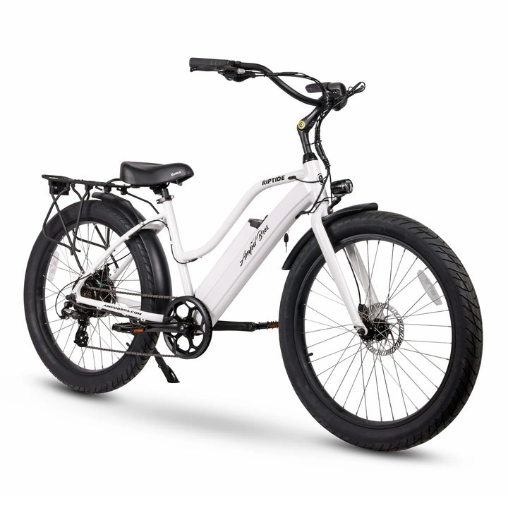 AMPD BROS Riptide-S 2 500W - freedommachine