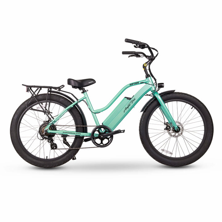 AMPD BROS Riptide-S 2 500W - freedommachine