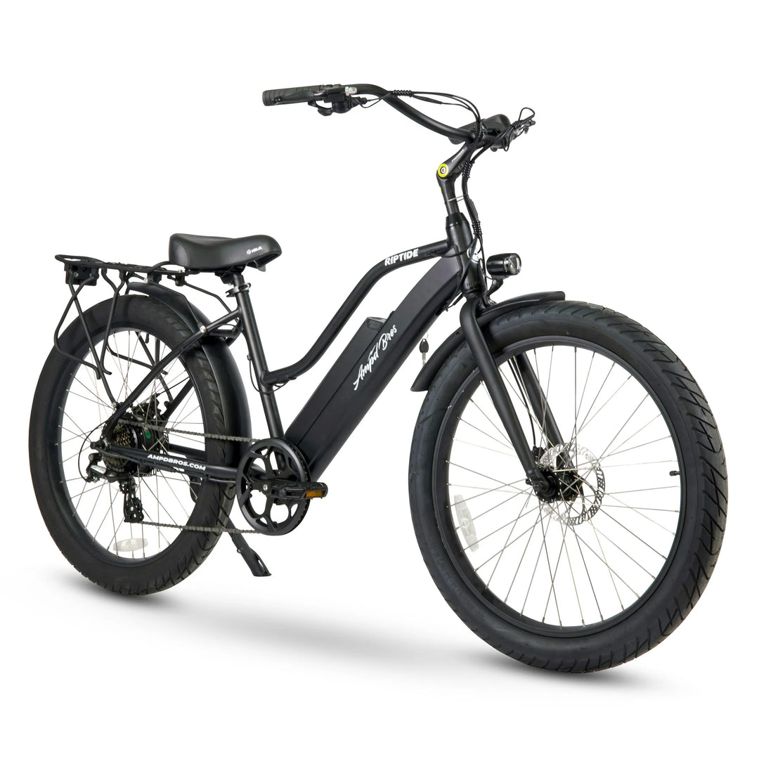 AMPD BROS Riptide-S 2 500W - freedommachine