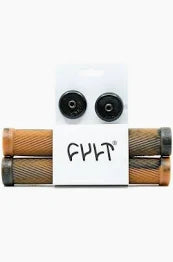 Cult Begin Grips - freedommachine