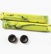 Cult Begin Grips - freedommachine