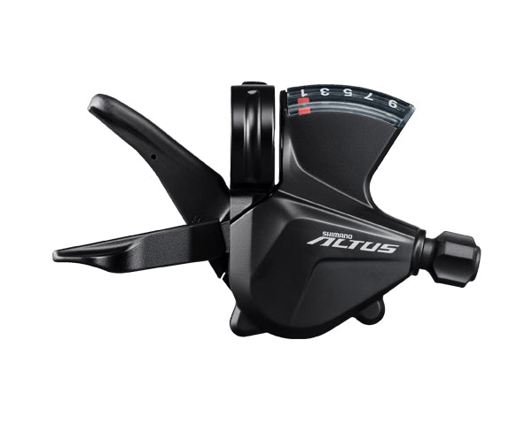 Shimano Altus Shifting Lever SL-M2010 3x 9s - freedommachine